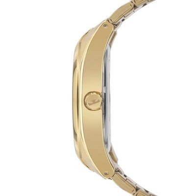 Relógio Technos Masculino Skymaster Dourado - 2115txj/1k 2115txj/1k