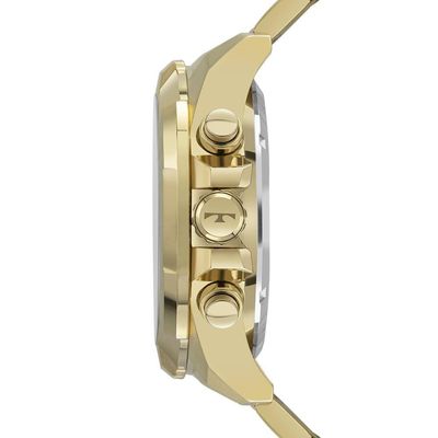 Relógio Technos Masculino Digitech Dourado - W23721aaa/1p W23721aaa/1p