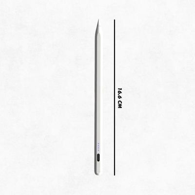 Caneta Digital Universal Touchscreen Ponta Fina