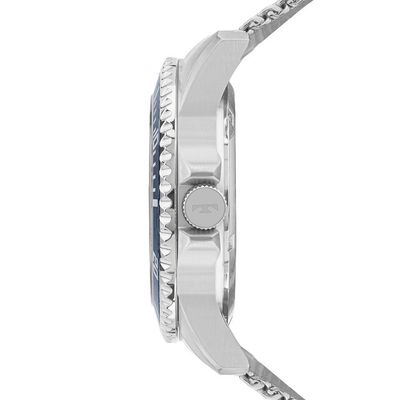 Relógio Technos Masculino Acqua Prata - 2415dy/1k 2415dy/1k