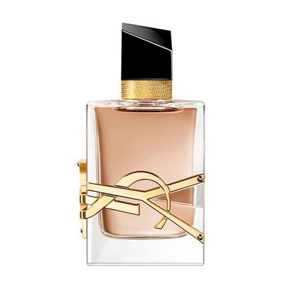 Yves Saint Laurent Libre Flowers & Flames Eau De Parfum - Perfume Feminino 50ml
