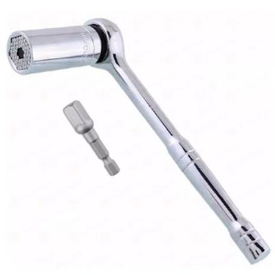 Ferramenta Chave 48 Em 1 Universal Kit Ferramenta