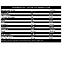 Colágeno Verisol Com ácido Hialurônico 108g Sabor Frutas Vermelhas Nutrigenes