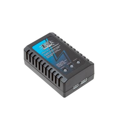 Carregador De Airsoft Baterias Lipo B3pro Bivolt - Leão