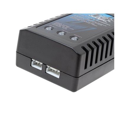 Carregador De Airsoft Baterias Lipo B3pro Bivolt - Leão