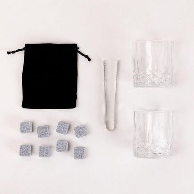 Kit Whisky Clube Do Whisky