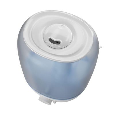 Umidificador Wap Air Flow 2.3 Litros Com Luminária Branco Com Azul Bivolt