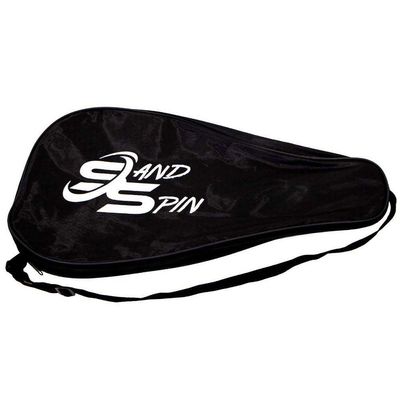 Raquete De Beach Tennis Sand Spin Aloha Azul - Azul