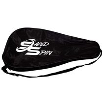 Kit 2 Raquetes De Beach Tennis Sand Spin Aloha Fibra De Carbono Azul - Azul