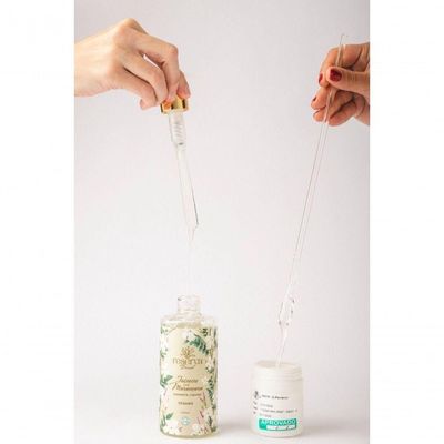 Sabonete Líquido Vegano Jasmim Com Murumuru 250ml