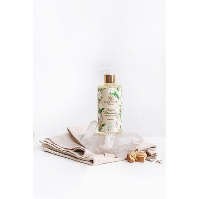 Sabonete Líquido Vegano Jasmim Com Murumuru 250ml