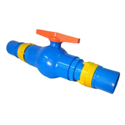 Kit Registro De Esfera Rosca Para Irrigação (macho- Macho)