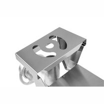 Picador Moedor Boca 10 Mbi-10 Bivolt Becker Bivolt