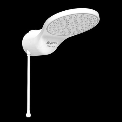 Ducha Moment 7500w Zagonel Branca