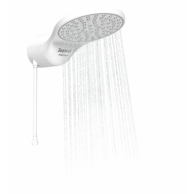 Ducha Moment 7500w Zagonel Branca