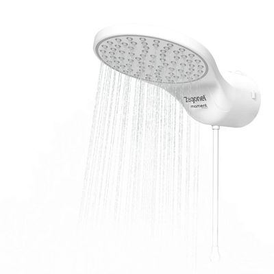Ducha Moment 7500w Zagonel Branca