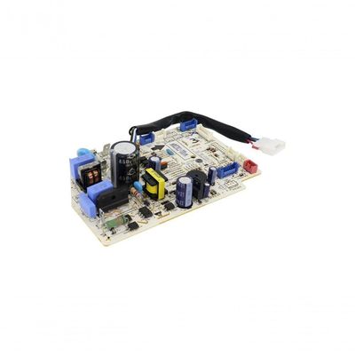 Placa Principal Ar Condicionado LG EBR85607356