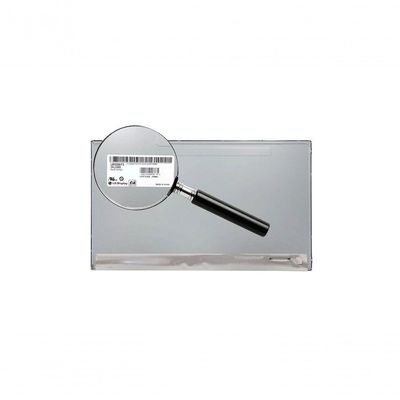 Painel De Cristal Líquido (Módulo) Monitor LG EAJ63849801