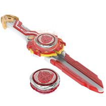 Infinity Nado - Advanced Pack Série VI - Blazing War Bear