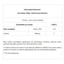 Crea Pepto 150g