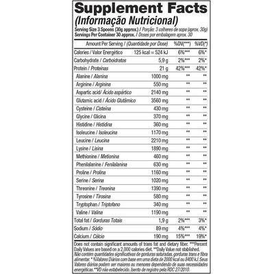 Whey 100% Hd Refil 900g Sabor Chocolate