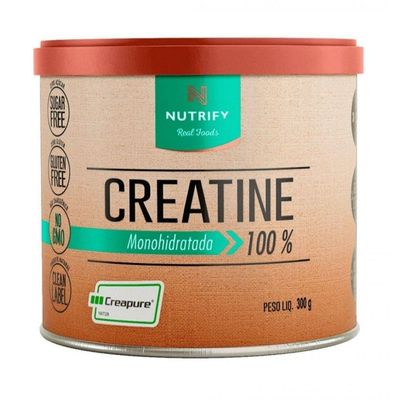 Creatine Creapure 300g
