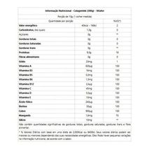 Colagentek 300g Sabor Abacaxi