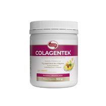 Colagentek 300g Sabor Abacaxi