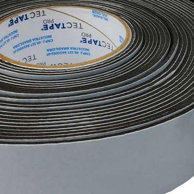 Fita Vedação Elastomerica 45mmx10mt