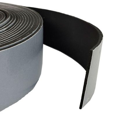 Fita Vedação Elastomerica 45mmx10mt