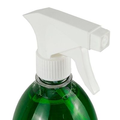 Bactericida Aromatizador Para Ar-condicionado 1l - Talco