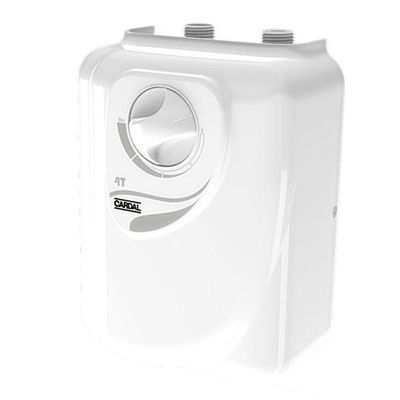 Aquecedor Individual 4t 100mca Para Alta Pressão - Cardal Voltagem:220v 220v
