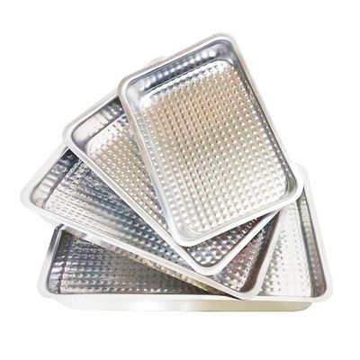 Kit Conjunto 4 Formas Assadeiras Martelada Alta Para Bolo