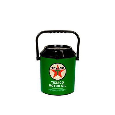 Cooler Quiosque Texaco 10 Latas - Anabell