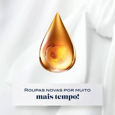 Amaciante Concentrado Comfort Puro Cuidado Refil 900ml