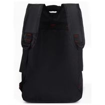 Mochila Esportiva A Prova Da Água Multifuncional Impermeável Preto Tamanho Único Unissex