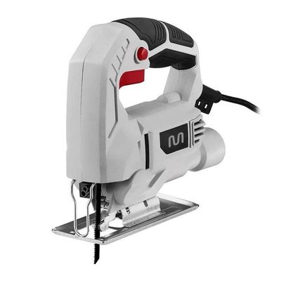 Serra Tico Tico Multilaser Com Lâmina Para Madeira E Base Ajustável 500w 127v