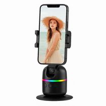 Gimbal Suporte Celular Rastreador Estabilizador Facial 360