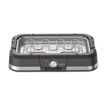 Churrasqueira Elétrica Britânia BCQ40 Preto 220V