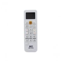 Controle Remoto Ar Condicionado Mxt 01300 Samsung