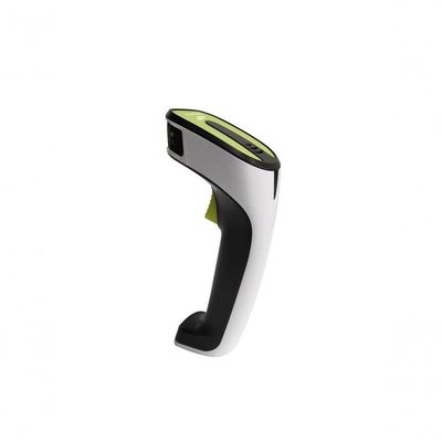 Leitor De Codigo De Barras C3tech Lb-w300bk Sem Fio