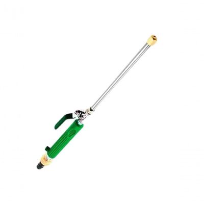 Esguicho Kepper Em Aluminio 30cm Verde