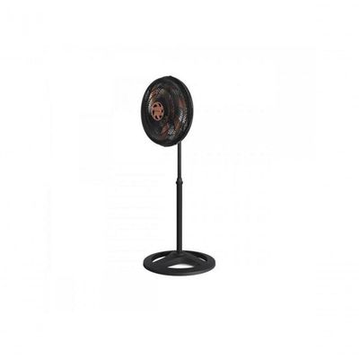 Ventilador De Coluna Ventisol Turbo 6 40cm Bronze 127V