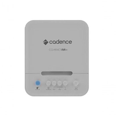 Climatizador Cadence Compactar Cli530 8,4l Branco 110V