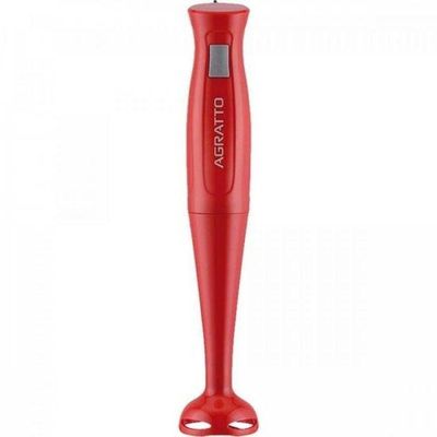 Super Mixer Agratto Mxv-02 200w Vermelho 220V