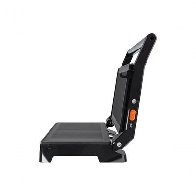 Grill Multiuso Cadence Duas Chapas 1000w 110V