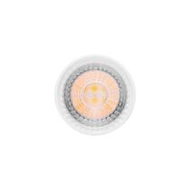 Lâmpada Led Stella Dicroica Mr16 Eco 6w Gu10 Bivolt 2700k Luz Amarela Sth8535/27