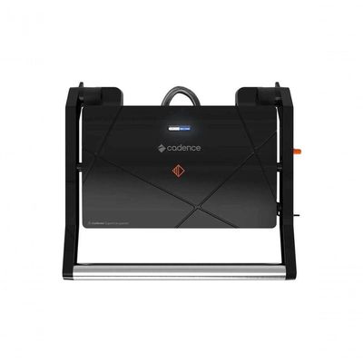 Grill Multiuso Cadence Duas Chapas 1000w 110V