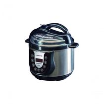 Panela Eletrica De Pressao Agratto 4l Ped01 110V