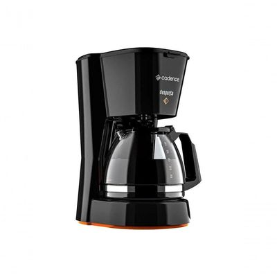 Cafeteira Eletrica Cadence Desperta Contrast 220V
